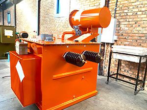 Maverick Transformers