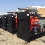 industrial generators for sale