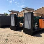 commercial generators for sale