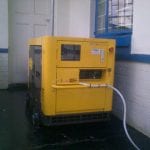 generator manufacturers