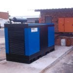 generator for sale cape town