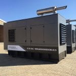 petrol generators south africa